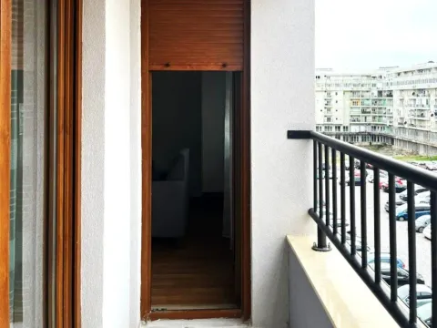 Rent, apartment, 42m², Stari Aerodrom, Podgorica - image 9