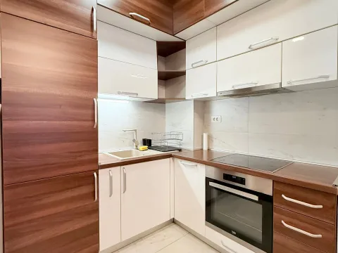 Rent, one bedroom apartment, 50m², Preko Morače, Podgorica - image 1