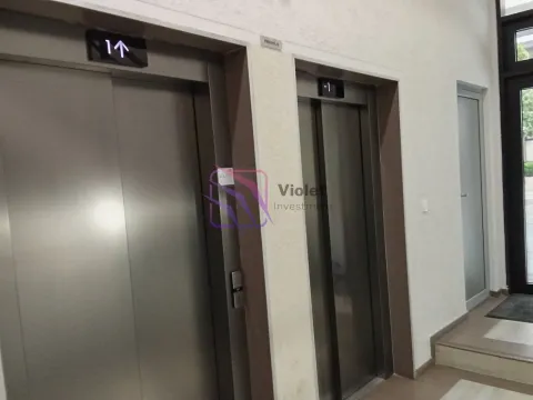 Izdavanje, jednosoban stan, 49m², Central Point, Podgorica - image 14