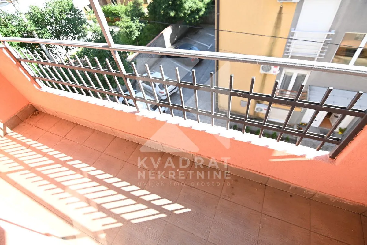 Rent, three bedroom apartment, 100m², Zagorič, Podgorica