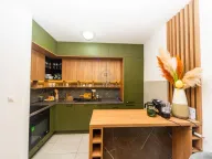 Prodaja, dvosoban stan, 70m², Stari Aerodrom, Podgorica - image 4