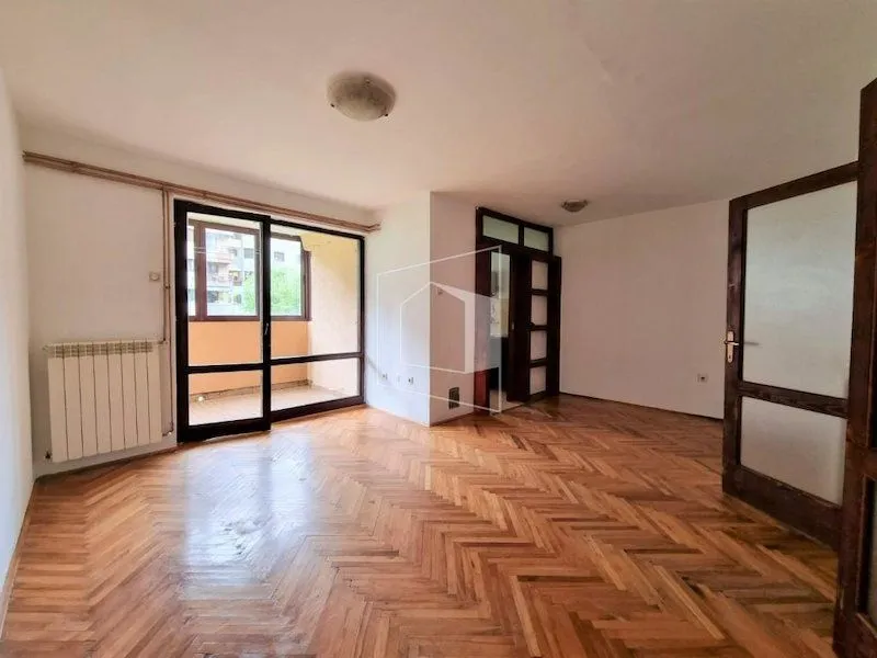 Prodaja, stan, 90m², Cetinje, Crna Gora