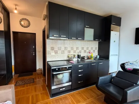 Prodaja, garsonjera, 22m², Zabjelo, Podgorica - image 4