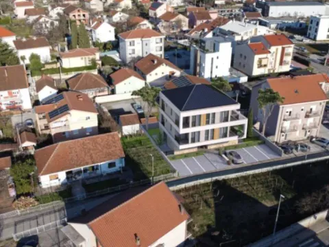 Prodaja, jednosoban stan, 47m², Dalmatinska ulica, Podgorica - image 8