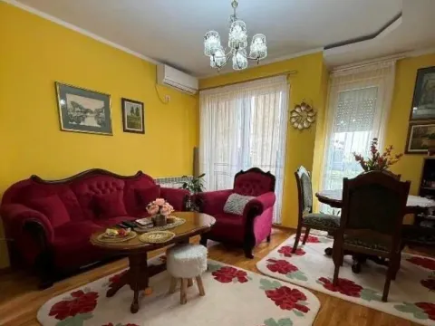 Prodaja, jednosoban stan, 45m², Vojvode Vlahovica, Beograd - image 3
