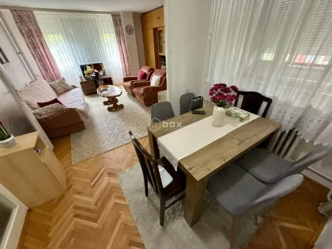 Sale, three bedroom apartment, 70m², Medijana, Niš - image 7
