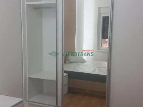 Izdavanje, dvosoban stan, 54m², Palilulska Pijaca, Palilula Sve Podlokacije - image 5