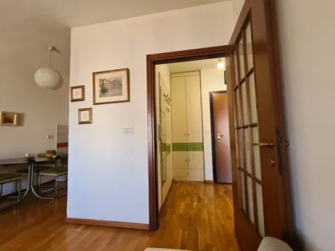 Rent, one bedroom apartment, 53m², City Kvart, Podgorica - image 4