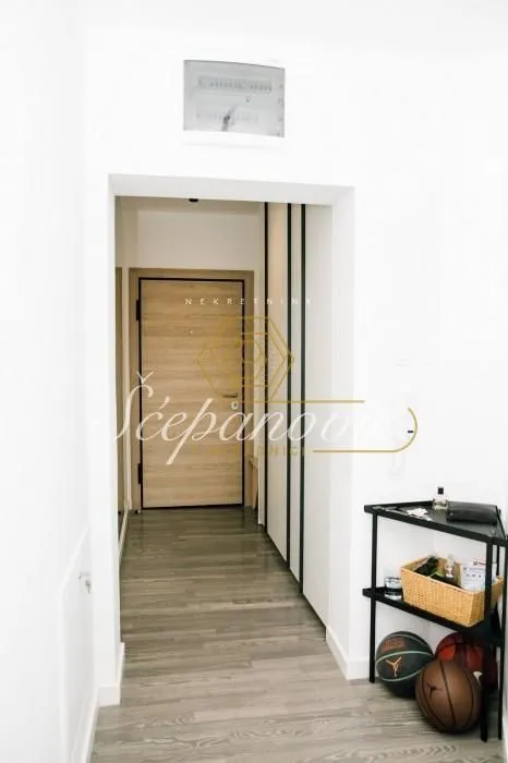 Prodaja, stan, 63m², Podbara, Novi Sad Sve Podlokacije
