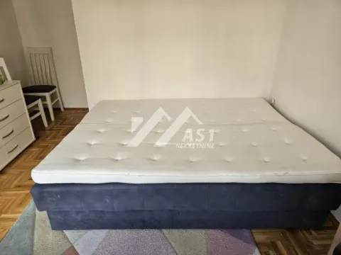 Izdavanje, dvosoban stan, 54m², Novi Sad Sve Podlokacije, Novi Sad - image 6