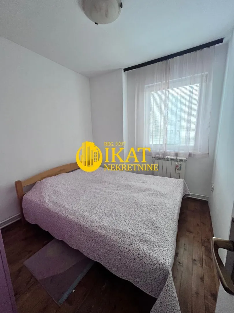 Prodaja, stan, 88m², Stari Grad, Beograd