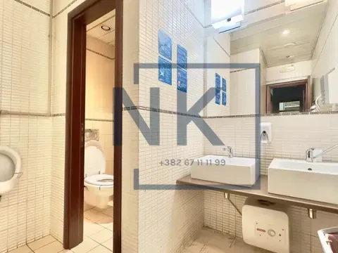 Rent, office space, 450m², Preko Morače, Podgorica - image 7