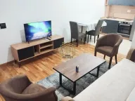 Izdavanje, jednosoban stan, 42m², Stari Aerodrom, Podgorica - image 1