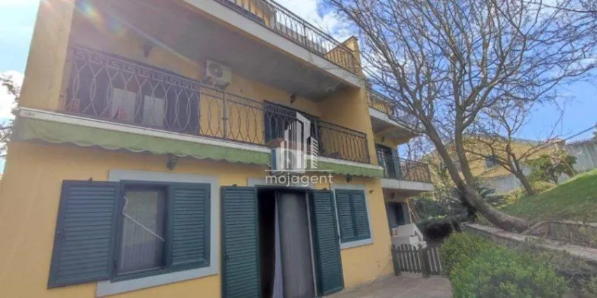 Prodaja, kuća, 107m², Lastva Grbaljska, Kotor