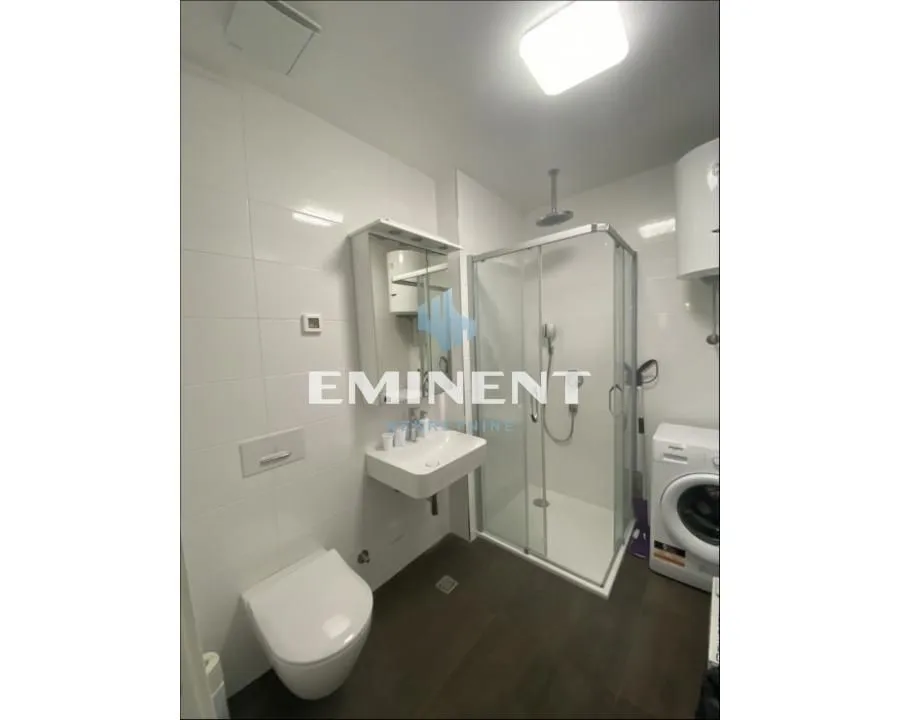 Rent, two bedroom apartment, 47m², Novi Beograd Blok 67, Novi Beograd Sve Podlokacije