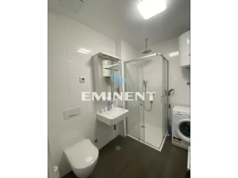 Rent, two bedroom apartment, 47m², Novi Beograd Blok 67, Novi Beograd Sve Podlokacije - image 6