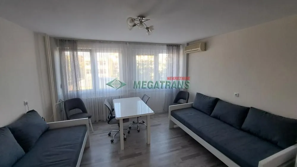 Izdavanje, dvosoban stan, 42m², Liman 2, Novi Sad Sve Podlokacije