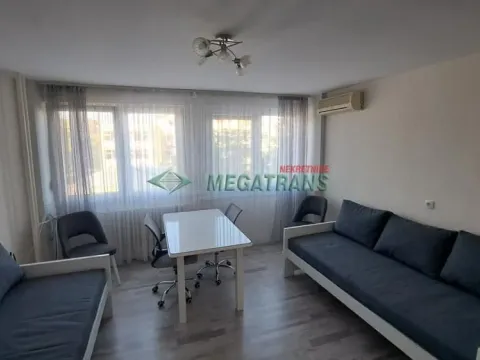 Izdavanje, dvosoban stan, 42m², Liman 2, Novi Sad Sve Podlokacije - image 2