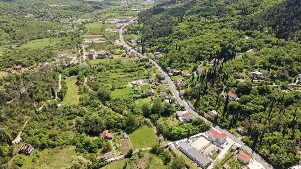 Prodaja, plac, 1677m², Herceg Novi, Crna Gora