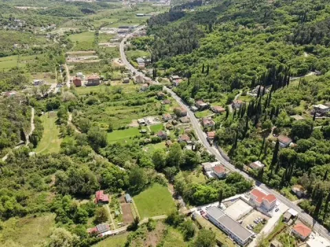 Prodaja, plac, 1677m², Herceg Novi, Crna Gora - image 24