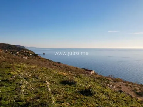 Prodaja, plac, 4864m², Reževići, Budva - image 9