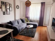 Izdavanje, dvosoban stan, 41m², Rotkvarija, Novi Sad Sve Podlokacije - image 1