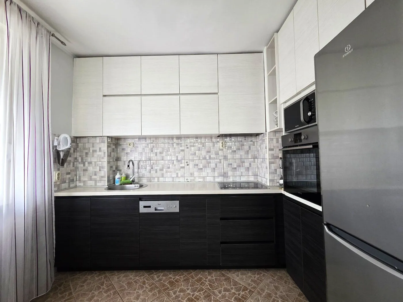 Rent, apartment, 60m², Preko Morače, Podgorica