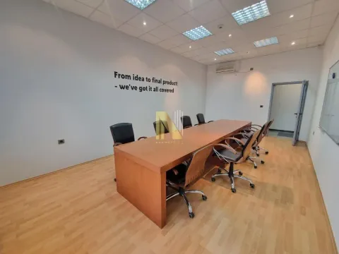 Rent, office space, 736m², Salajka, Novi Sad Sve Podlokacije - image 15