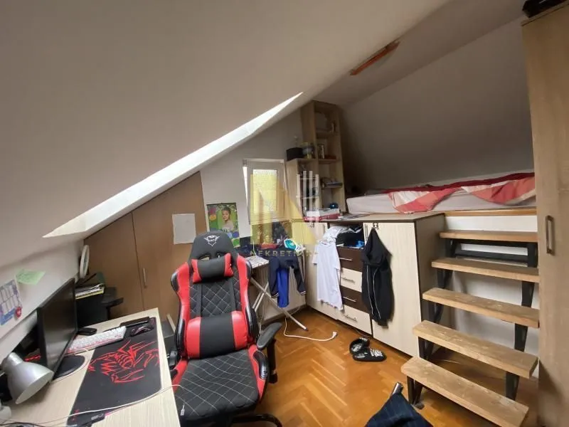 Prodaja, četvorosoban stan, 87m², Podbara, Novi Sad Sve Podlokacije
