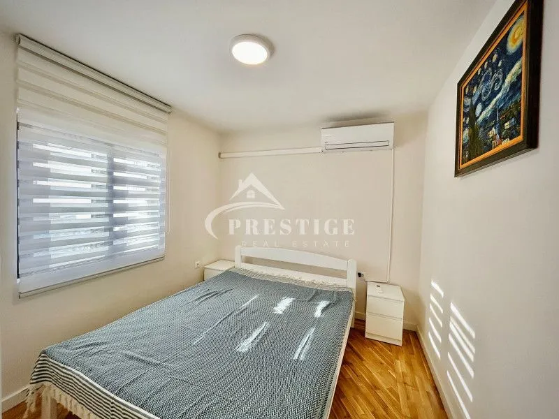 Rent, two bedroom apartment, 75m², Momišići, Podgorica
