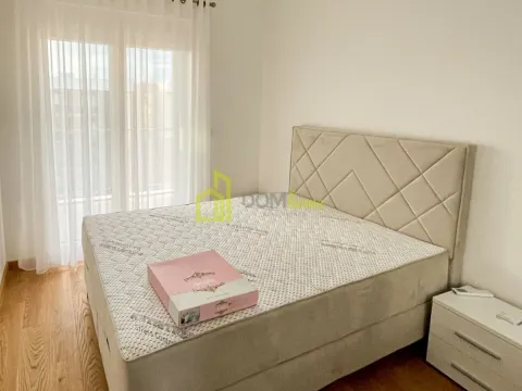 Izdavanje, jednosoban stan, 48m², City Kvart, Podgorica - image 10