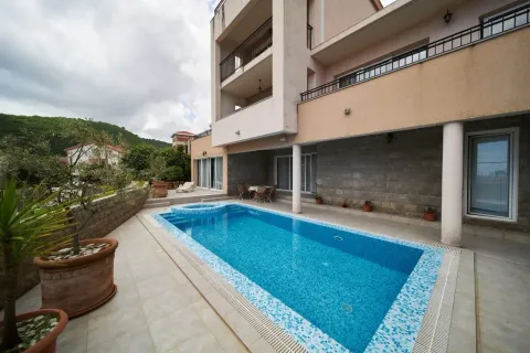 Prodaja, kuća, 495m², Bečići, Budva - image 4