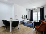 Rent, two bedroom apartment, 78m², Golubovina, Budva - image 6