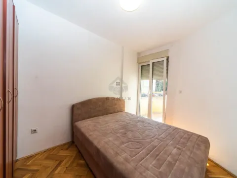 Izdavanje, jednosoban stan, 45m², Stara Varoš, Podgorica - image 5