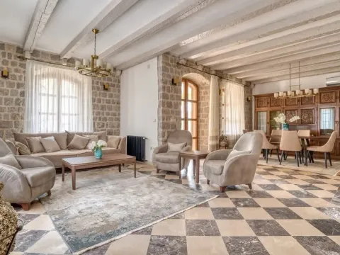 Sale, house, 500m², Reževići, Budva - image 4