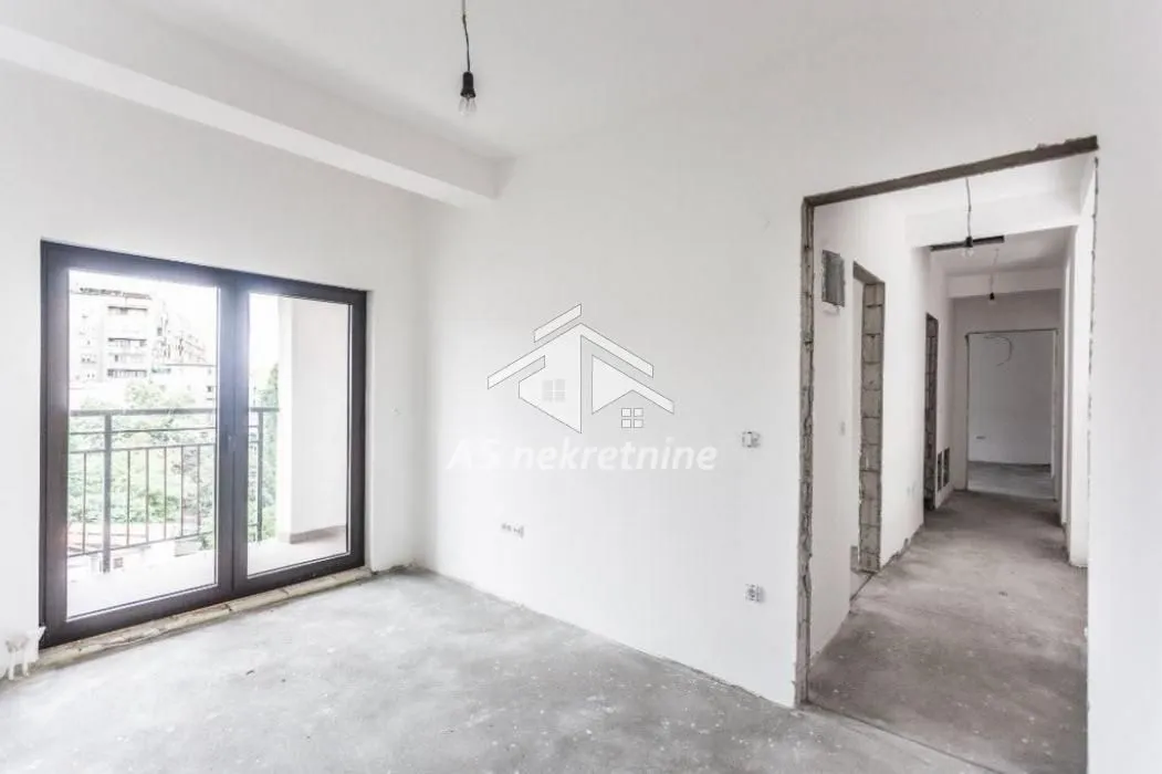 Prodaja, stan, 170m², Palata Pravde, Beograd