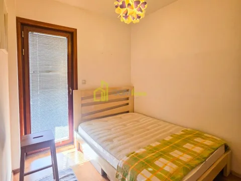 Rent, one bedroom apartment, 33m², Pobrežje, Podgorica - image 5