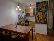 Izdavanje, jednosoban stan, 48m², City Kvart, Podgorica - image 4