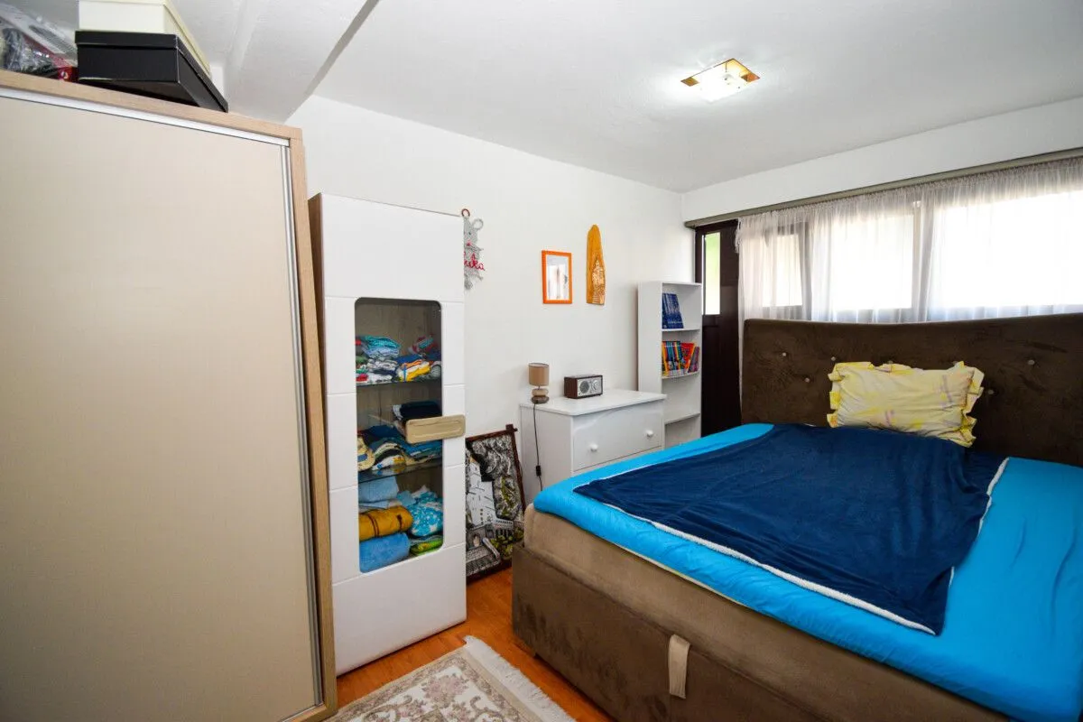 Prodaja, kuća, 300m², Stari Aerodrom, Podgorica