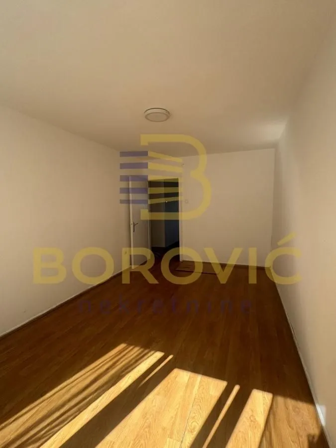 Rent, two bedroom apartment, 57m², Botanička Bašta, Palilula Sve Podlokacije