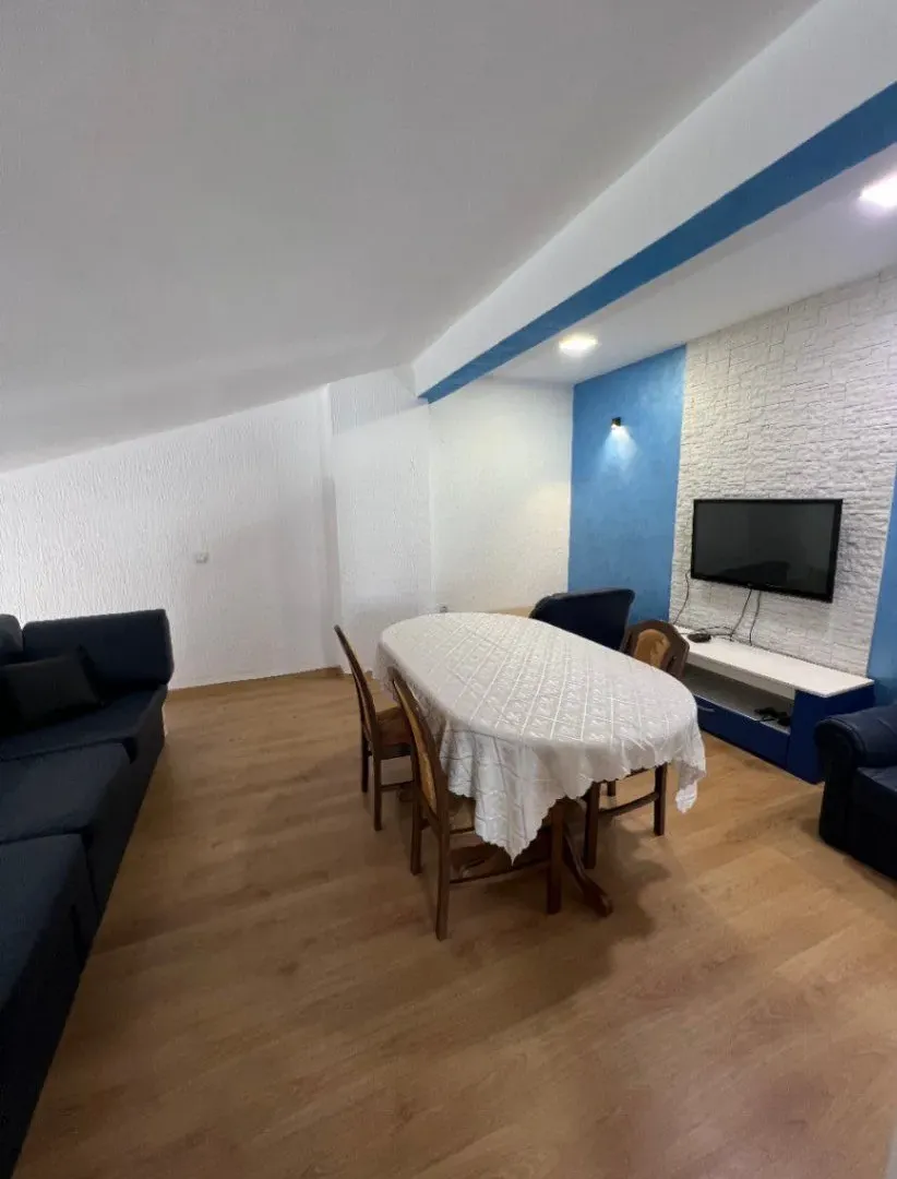 Sale, three bedroom apartment, 80m², Sutomore, Bar