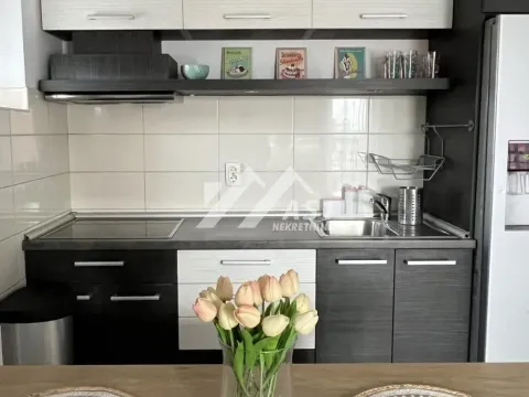 Izdavanje, jednosoban stan, 43m², Bulevar Oslobodjenja, Novi Sad Sve Podlokacije - image 4