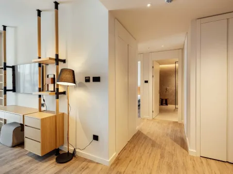 Prodaja, dvosoban stan, 87m², Porto Montenegro, Tivat - image 10