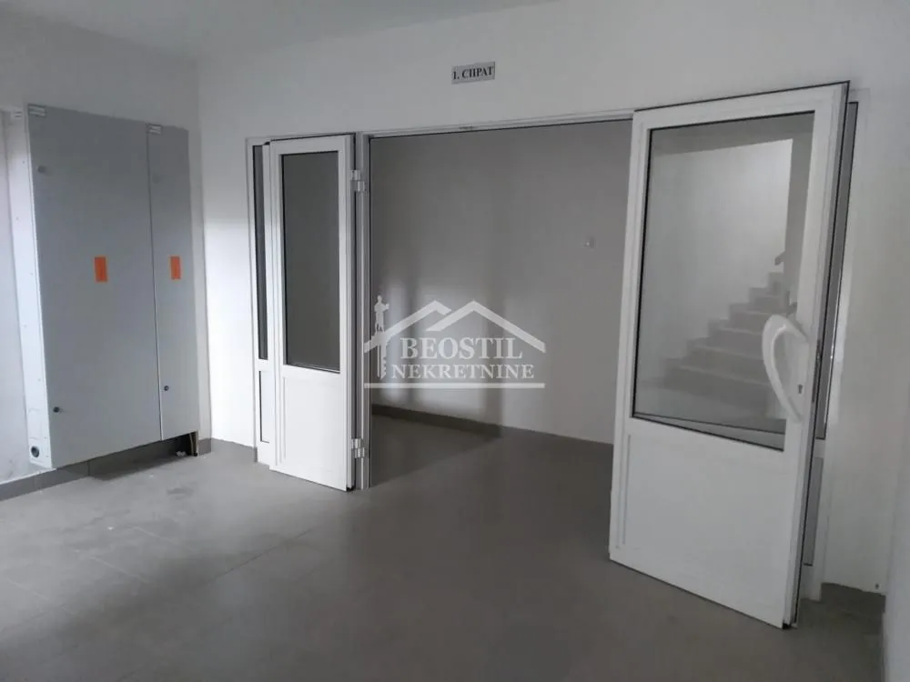 Sale, two bedroom apartment, 62m², Zemun Sve Podlokacije, Beograd