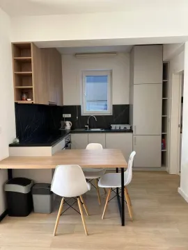 Rent, one bedroom apartment, 47m², Bečići, Budva - image 13