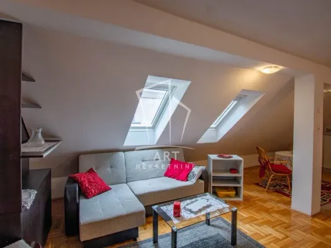 Sale, two bedroom apartment, 65m², Botanička Bašta, Palilula Sve Podlokacije - image 3