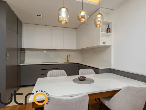 Izdavanje, dvosoban stan, 72m², Podgorica, Crna Gora - image 12