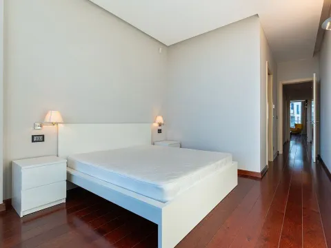 Rent, three bedroom apartment, 204m², Kod Capital Plaze, Podgorica - image 22