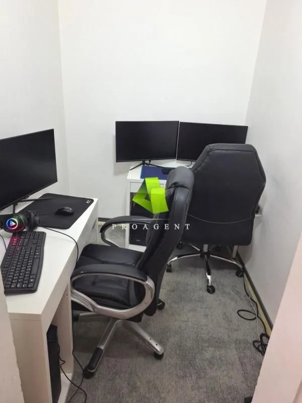 Rent, office space, 300m², Pantelej, Niš