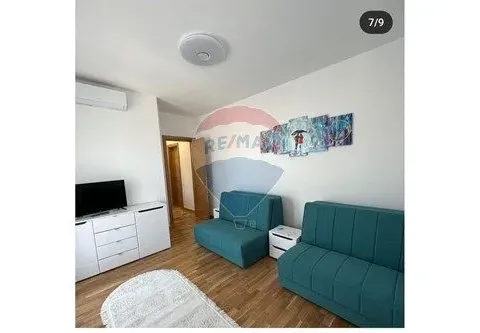 Izdavanje, dvosoban stan, 66m², Zabjelo, Podgorica - image 9